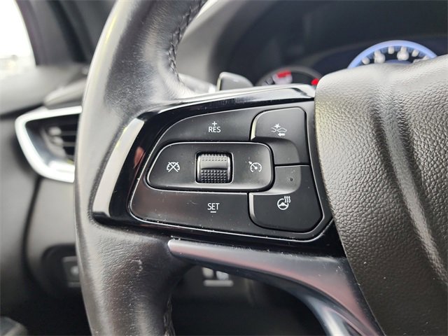 Used 2023 Buick Enclave Avenir w/ Avenir Technology Package image 28