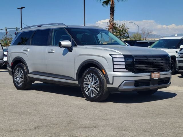 New 2026 Hyundai Palisade SEL Premium FWD image 33