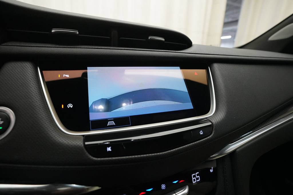 Used 2024 Cadillac XT5 Sportv AWD/4WD image 22