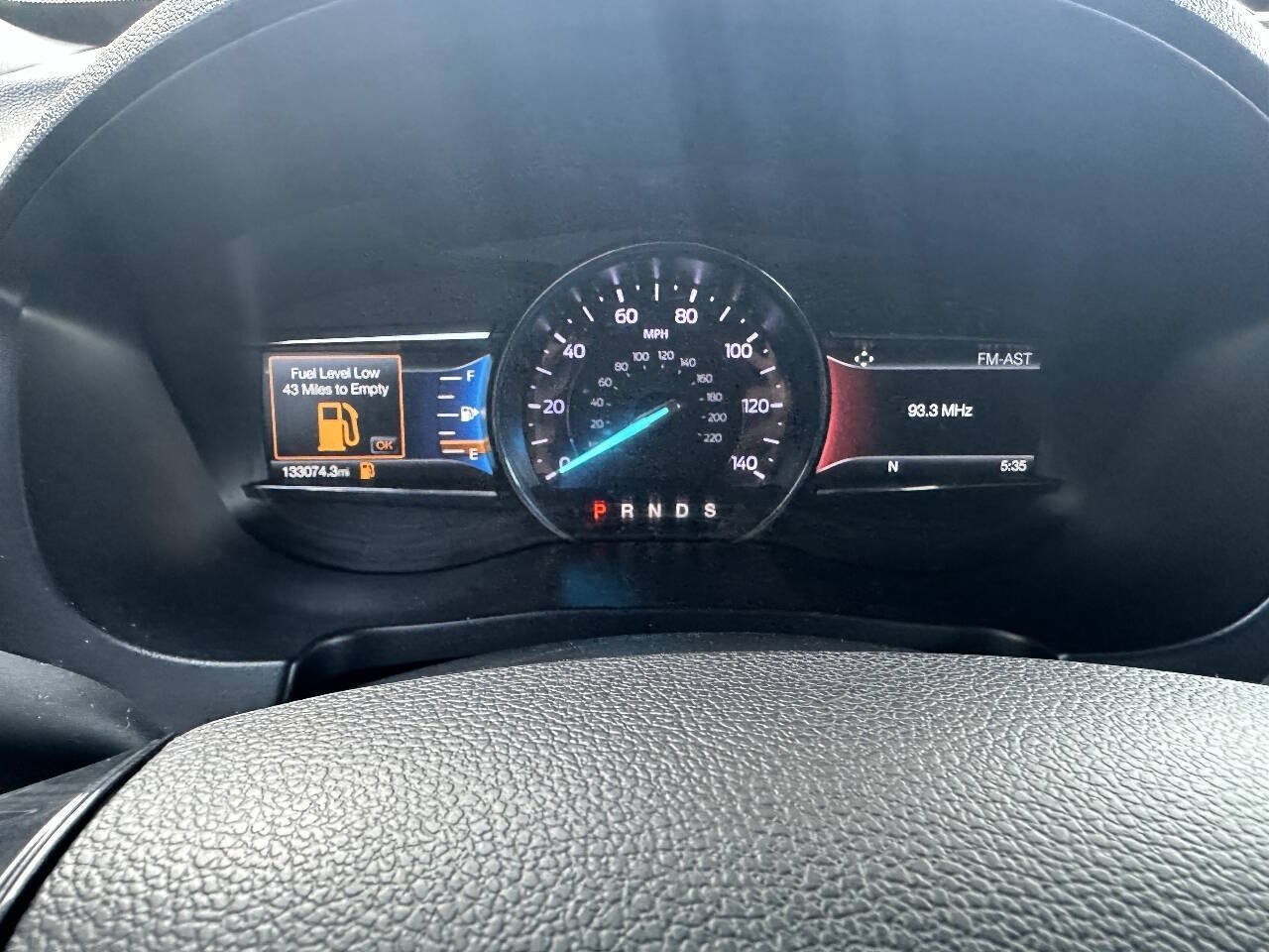 Used 2018 Ford Explorer XLT w/ Equipment Group 201A AWD/4WD image 13