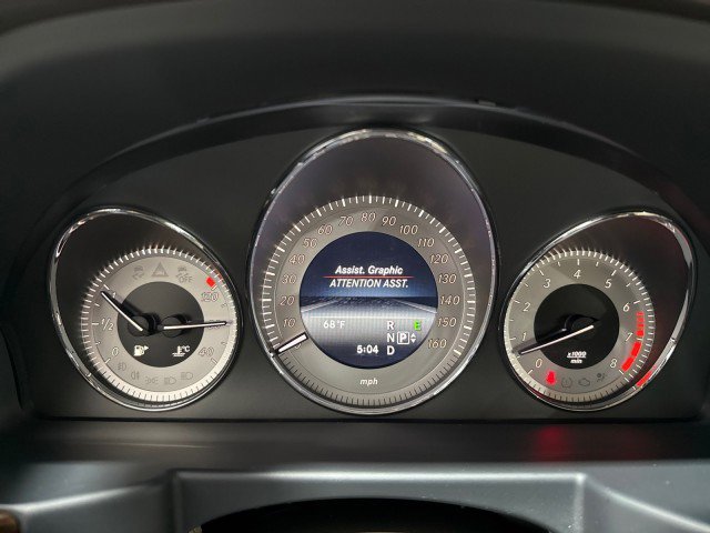 Used 2015 Mercedes-Benz GLK 350 2WD image 22