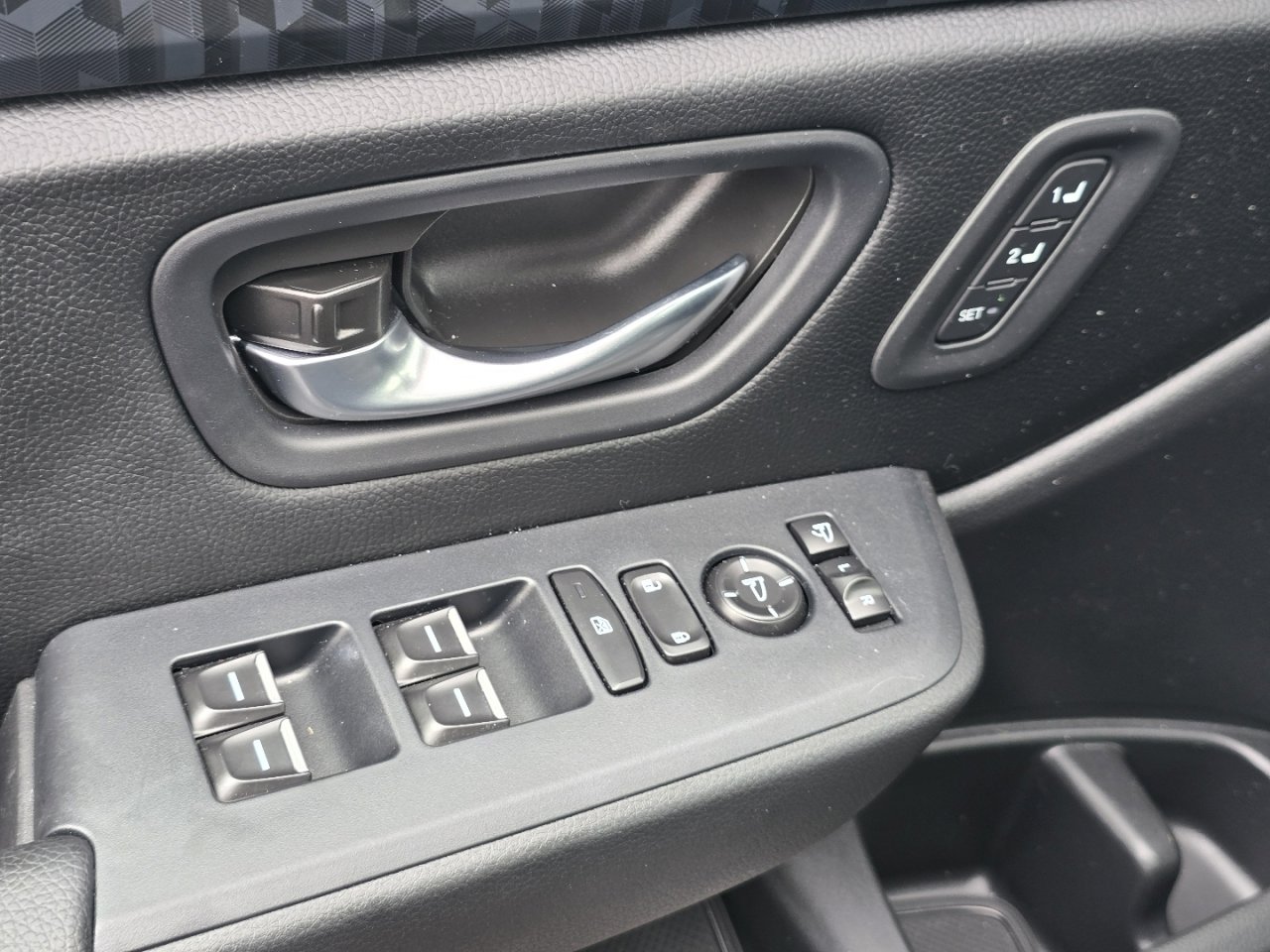 Used 2026 Honda Passport TrailSport Elite image 28