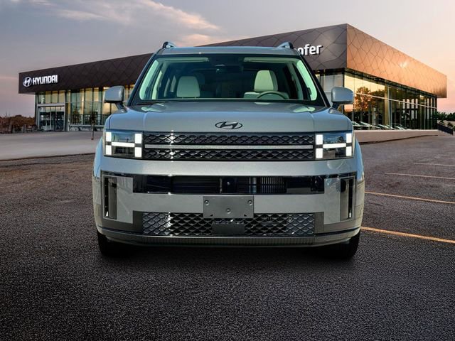 New 2026 Hyundai Santa Fe Calligraphy image 12