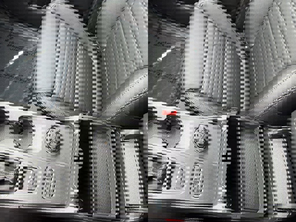 New 2025 Ford Ranger Lariat w/ FX4 Off-Road Package image 55