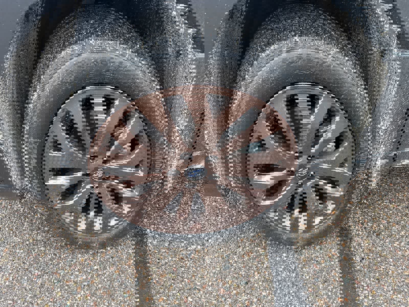 Used 2026 Subaru Forester Sport image 6