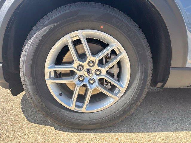 New 2027 Ford Explorer Active w/ Active Comfort Package RWD image 9