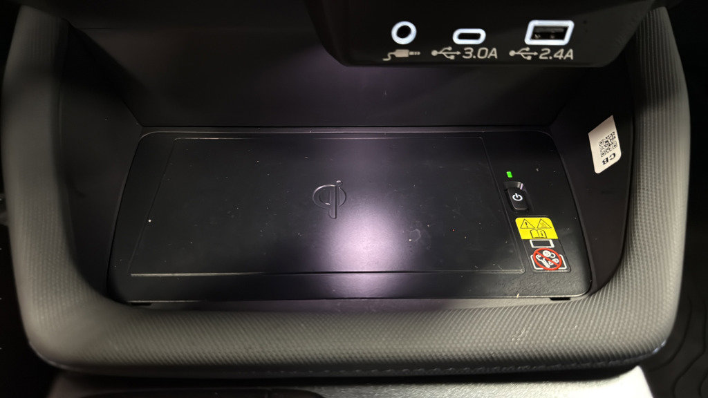 Certified 2026 Subaru Forester Premium image 28