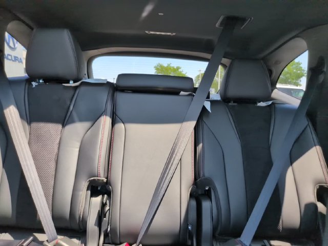 New 2026 Acura MDX A-Spec AWD/4WD image 26