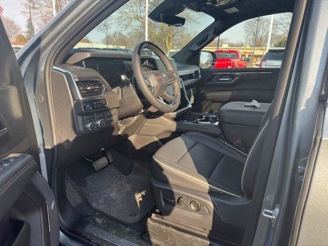 New 2026 GMC Yukon XL Elevation w/ Elevation Premium Package image 17