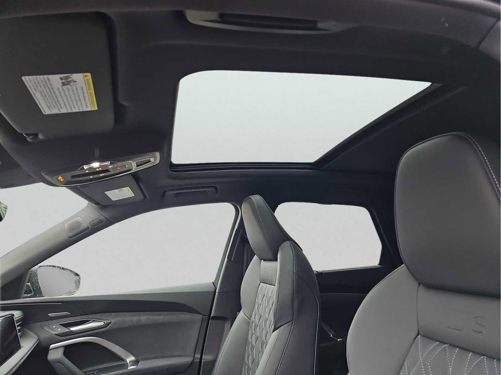 New 2026 Audi SQ5 Premium Plus AWD/4WD image 10