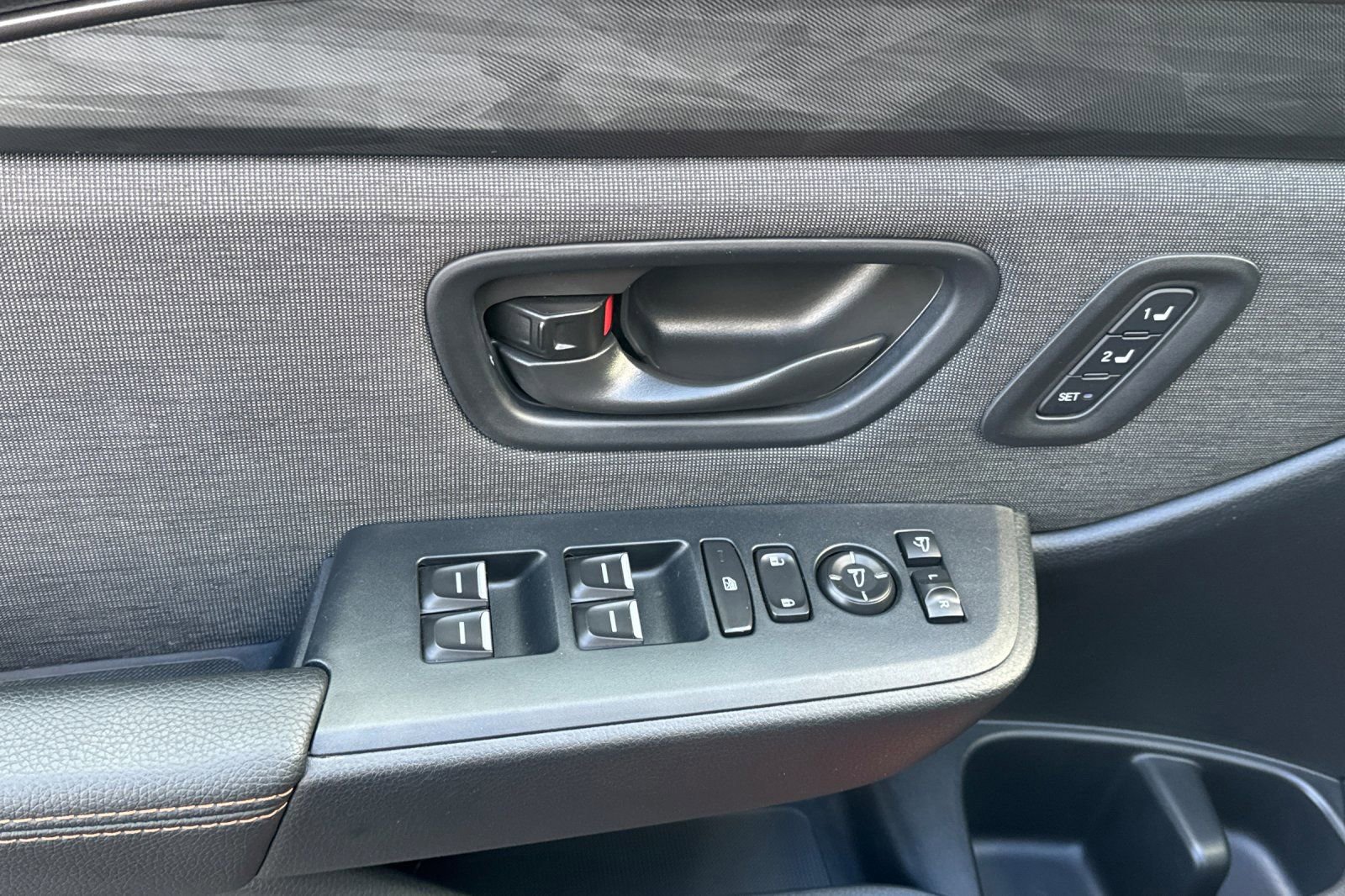 Used 2026 Honda Passport TrailSport image 11