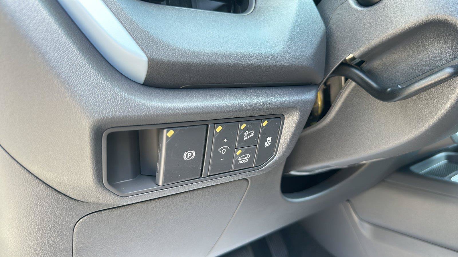 New 2027 Kia Seltos EX FWD image 26