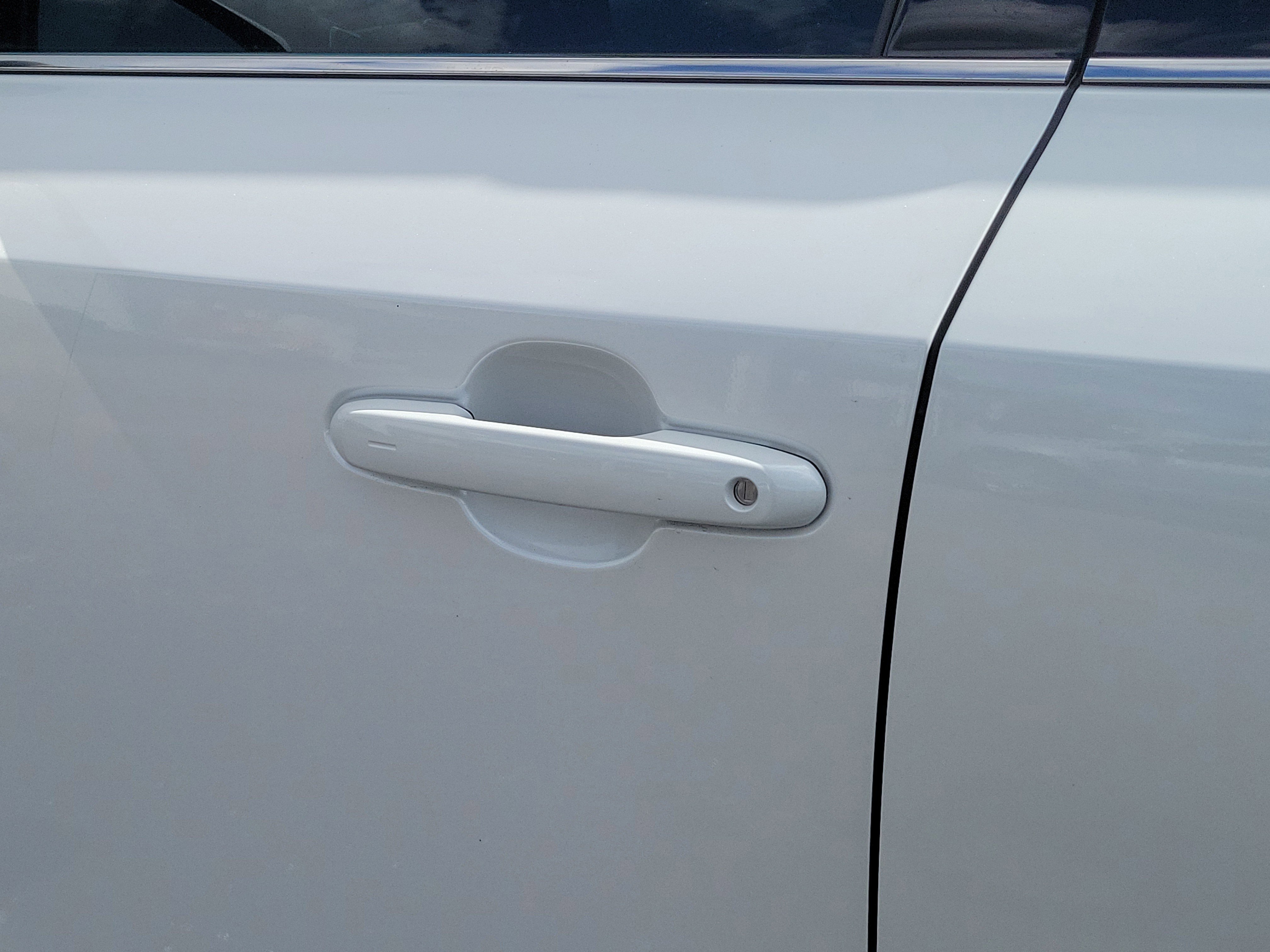 Used 2024 Toyota Grand Highlander XLE image 6