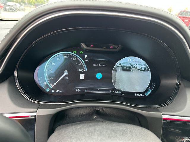 Used 2023 Genesis GV70 3.5T Sport w/ Sport Prestige Package image 36