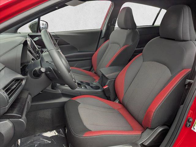 Certified 2024 Subaru Impreza RS image 16