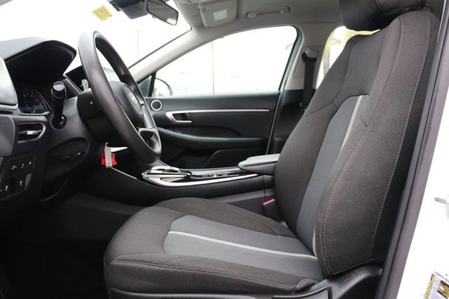 Used 2020 Hyundai Sonata SE FWD image 10