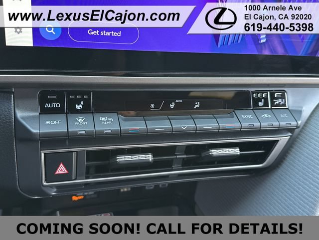 Used 2026 Toyota Camry SE w/ Multimedia Upgrade Package FWD image 10