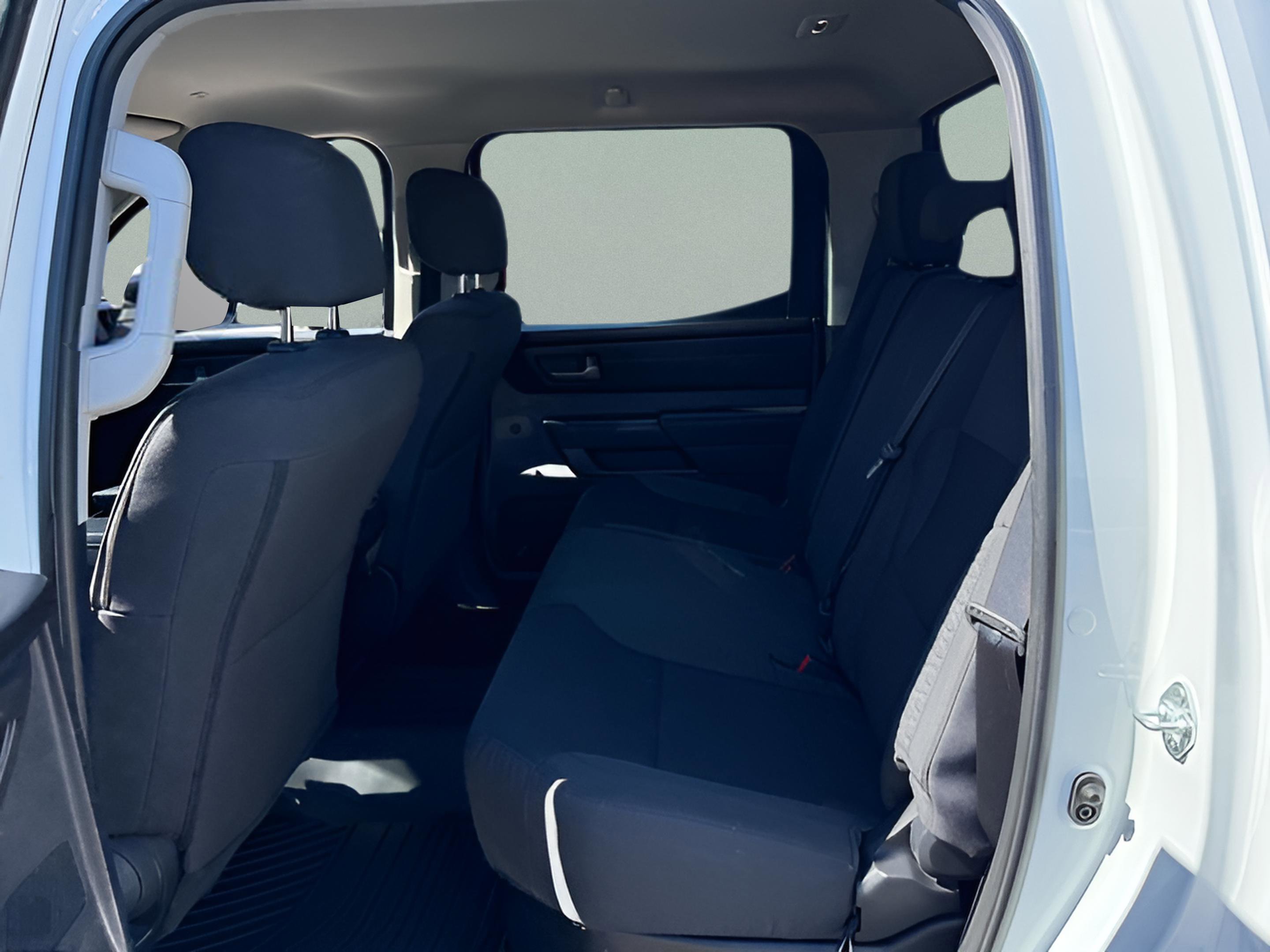 Used 2023 Toyota Tundra SR5 image 28