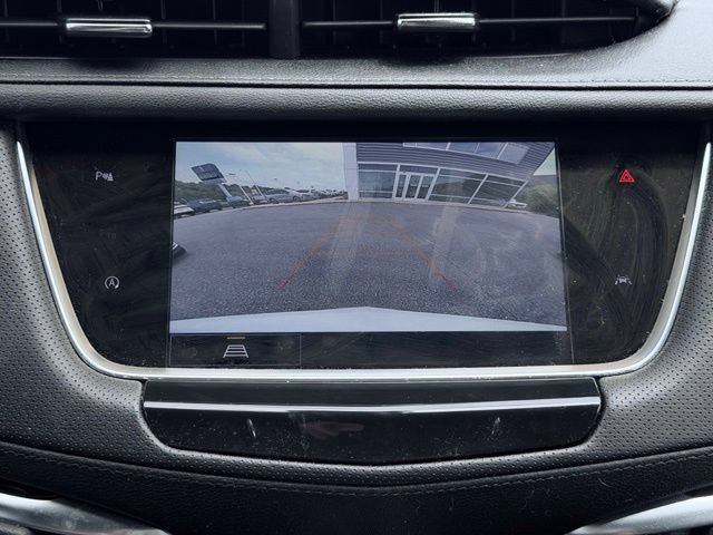 Used 2024 Cadillac XT6 Luxury w/ LPO, Floor Liner Package AWD/4WD image 53