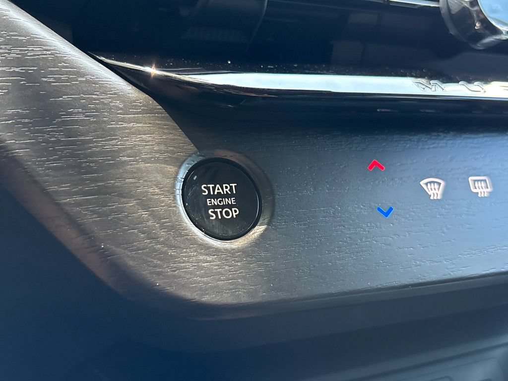 New 2026 Nissan Murano SL AWD/4WD image 13