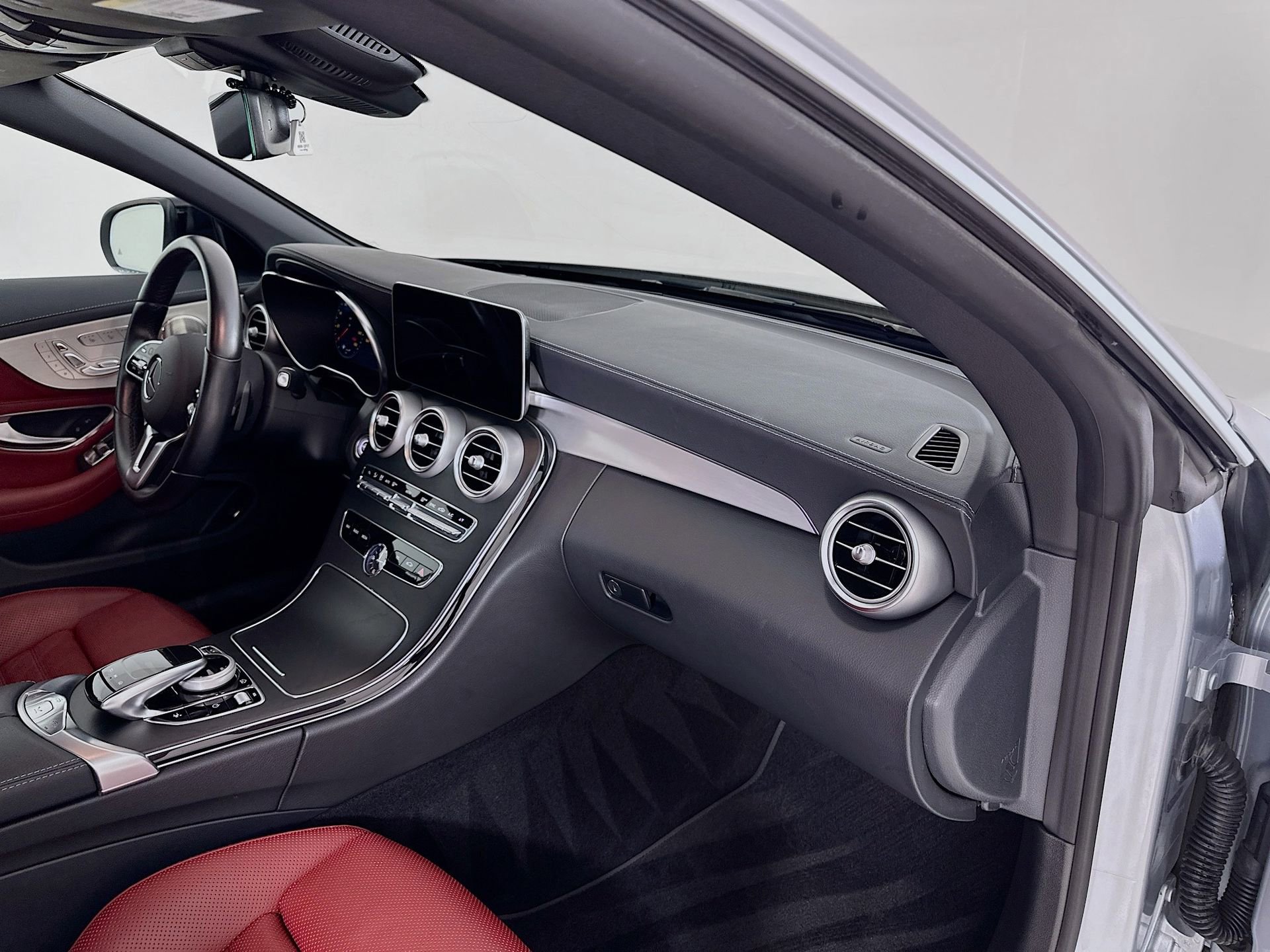 Certified 2022 Mercedes-Benz C 300 Cabriolet image 31