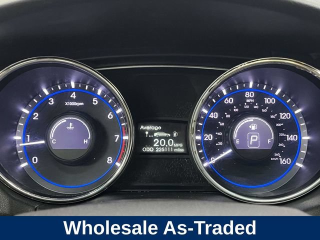 Used 2011 Hyundai Sonata Limited FWD image 36