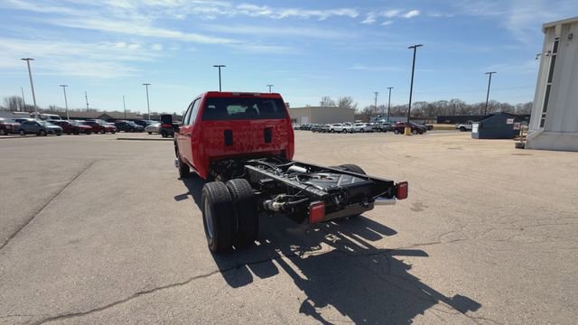New 2026 GMC Sierra 3500 Pro w/ Convenience Package image 7
