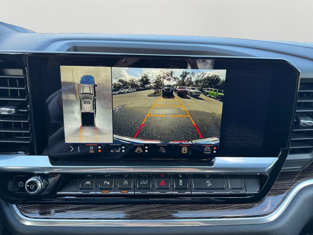 Used 2026 GMC Sierra 1500 Elevation image 26