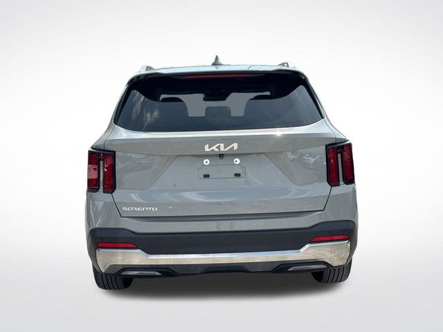 Used 2025 Kia Sorento S FWD image 4
