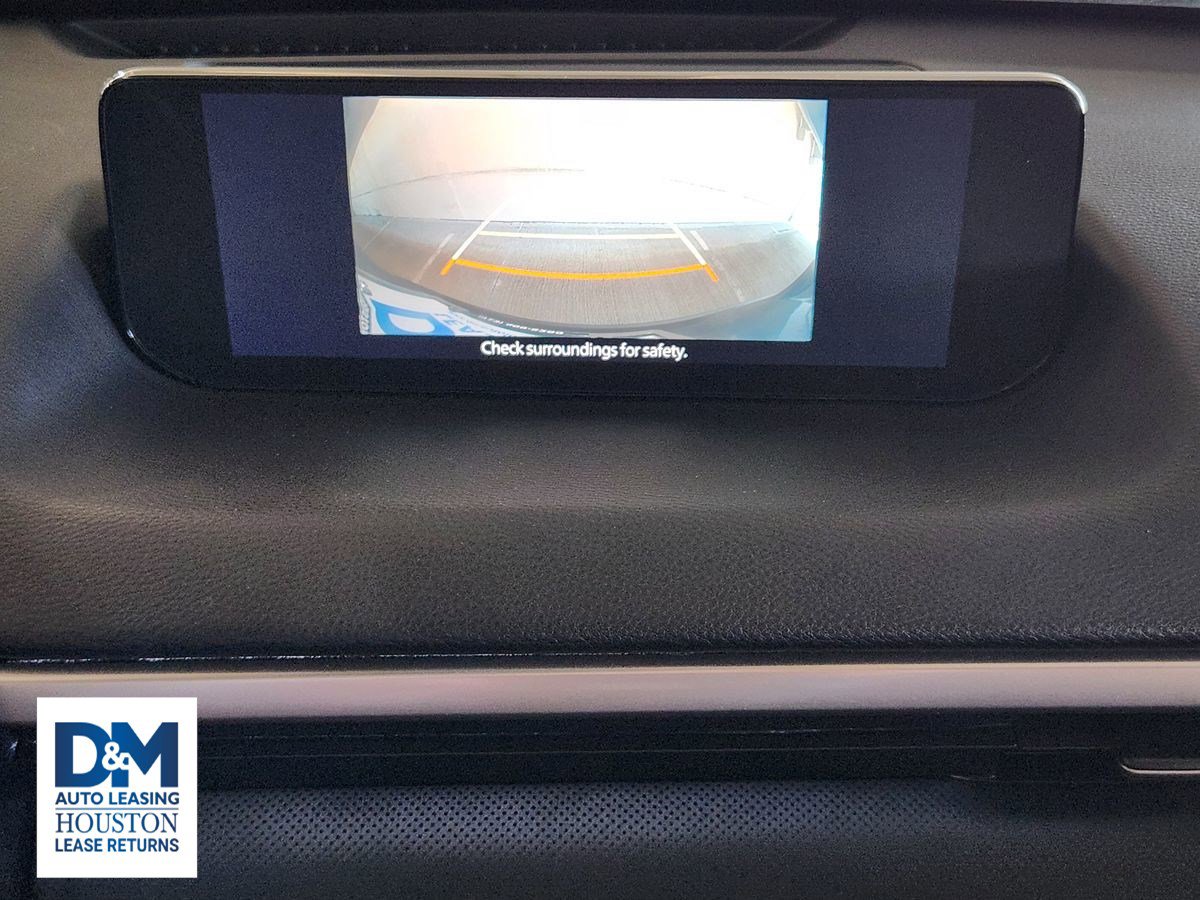 Used 2023 MAZDA CX-50 2.5 S w/ Preferred Plus Pkg AWD/4WD image 25