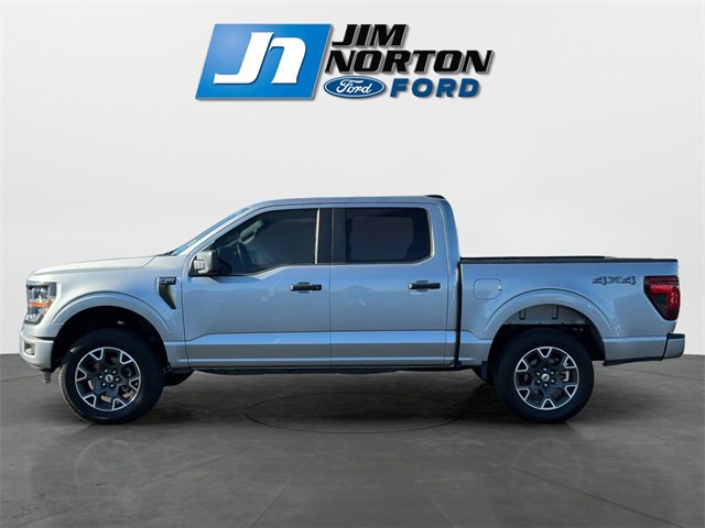 Used 2024 Ford F150 STX image 6