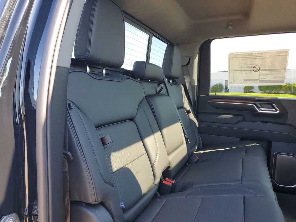 New 2026 GMC Sierra 2500 Denali w/ Denali Reserve Package image 28