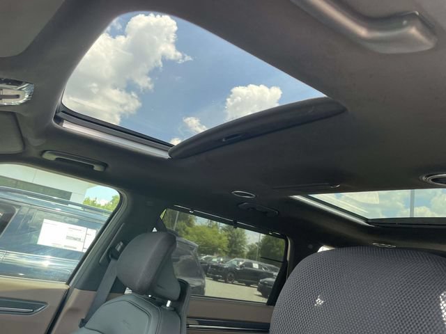 New 2026 Kia EV9 GT-Line AWD/4WD image 22