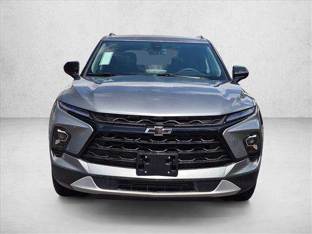 New 2026 Chevrolet Blazer LT w/ Convenience Package FWD image 6