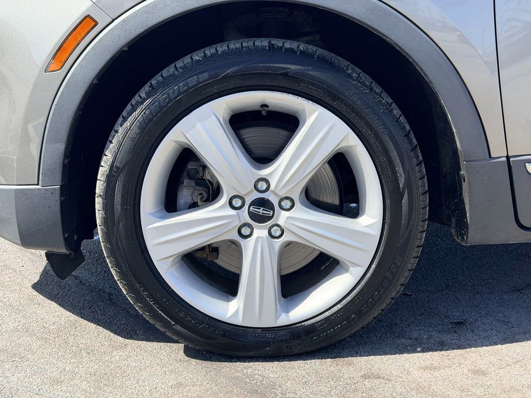 Used 2017 Lincoln MKC Premiere AWD/4WD image 26