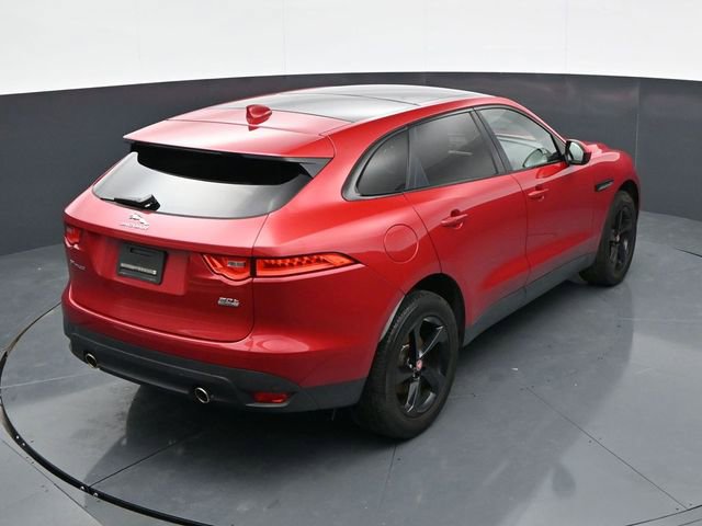 Used 2019 Jaguar F-PACE Premium AWD/4WD image 33