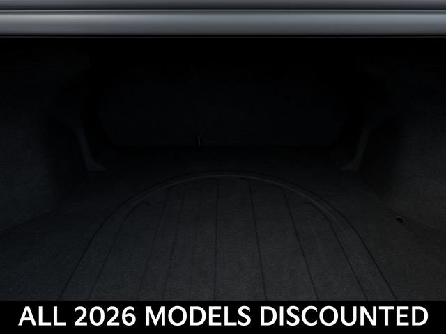 New 2026 Kia K4 EX FWD image 19
