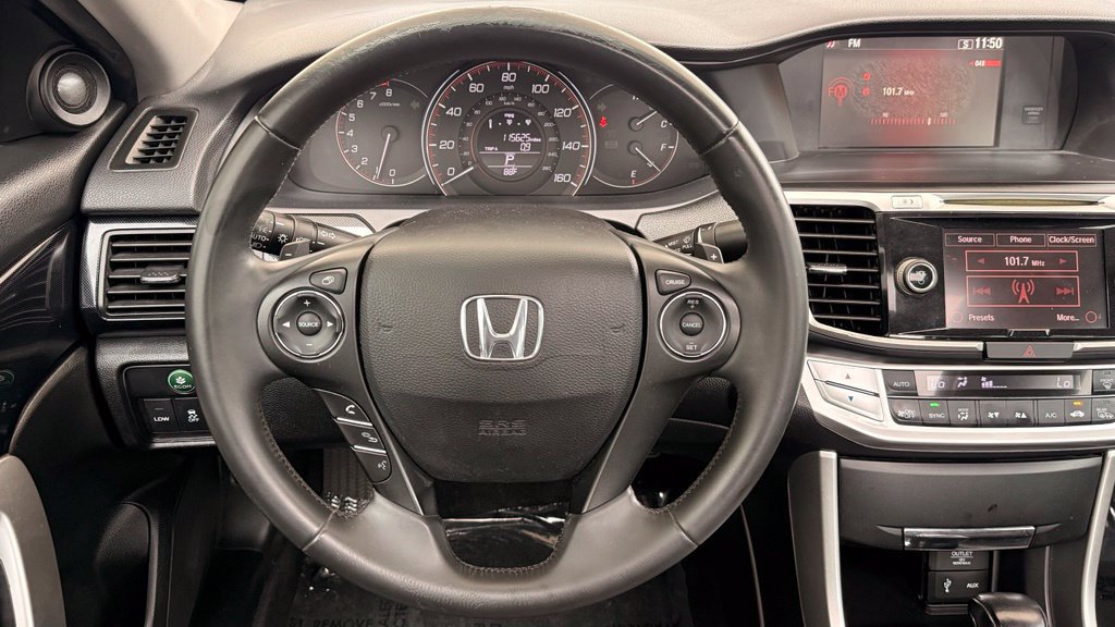 Used 2014 Honda Accord EX-L image 20
