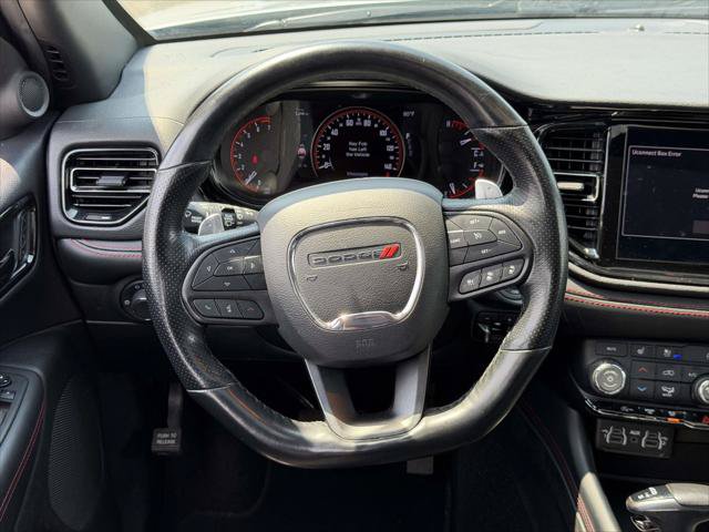 Used 2024 Dodge Durango GT AWD/4WD image 18