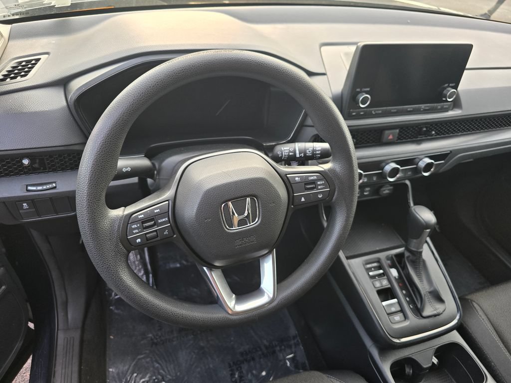 Used 2025 Honda CR-V EX image 15