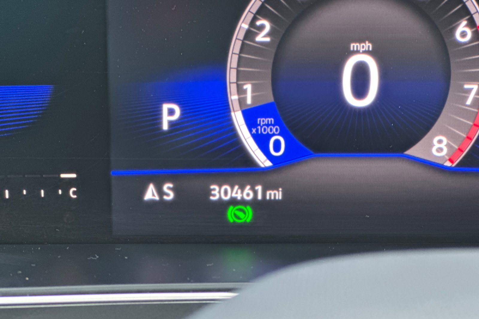 Used 2022 Volkswagen Tiguan SE image 30