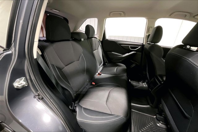 Used 2021 Subaru Forester w/ Popular Package #1 AWD/4WD image 27