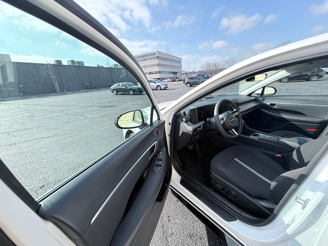 Used 2024 Hyundai Sonata SEL image 9