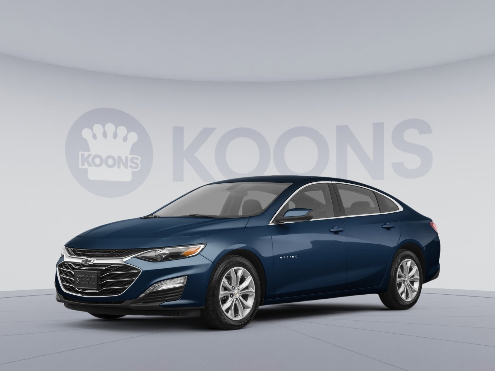 Used 2020 Chevrolet Malibu LT w/ Leather Package