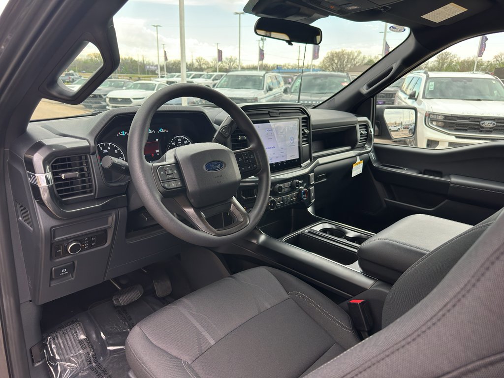 New 2026 Ford F150 STX AWD/4WD image 13