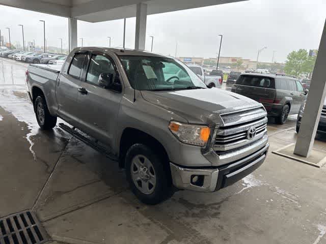 Used 2016 Toyota Tundra SR5 AWD/4WD image 19