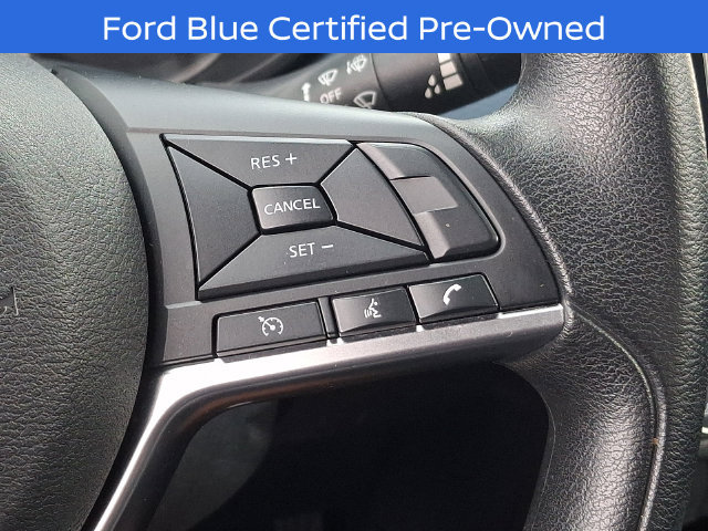 Used 2025 Nissan Versa SV FWD image 21