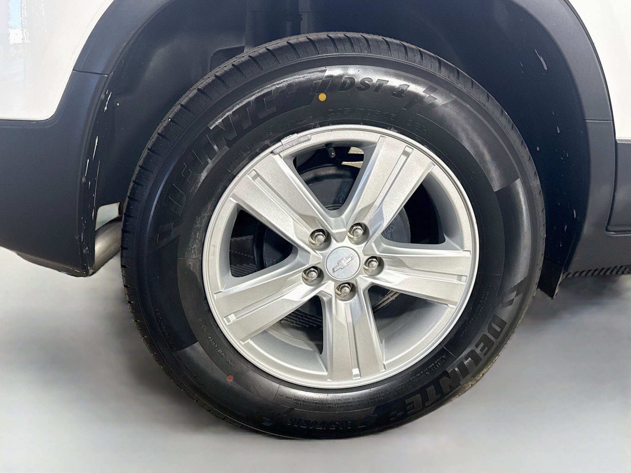 Used 2021 Chevrolet Trax LS FWD image 31