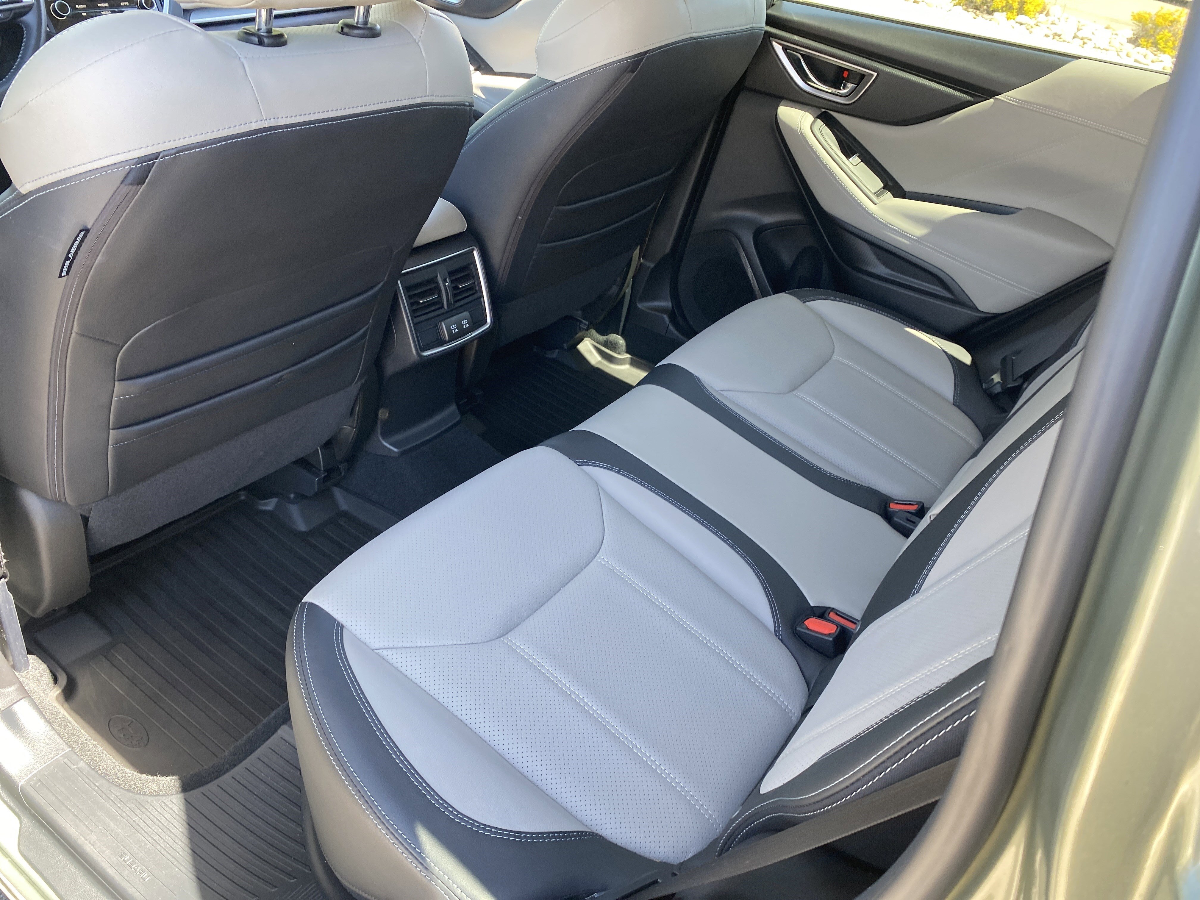 Used 2019 Subaru Forester Limited AWD/4WD image 19