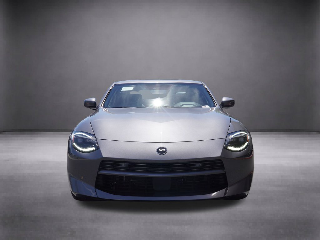 New 2027 Nissan Z Sport RWD image 10